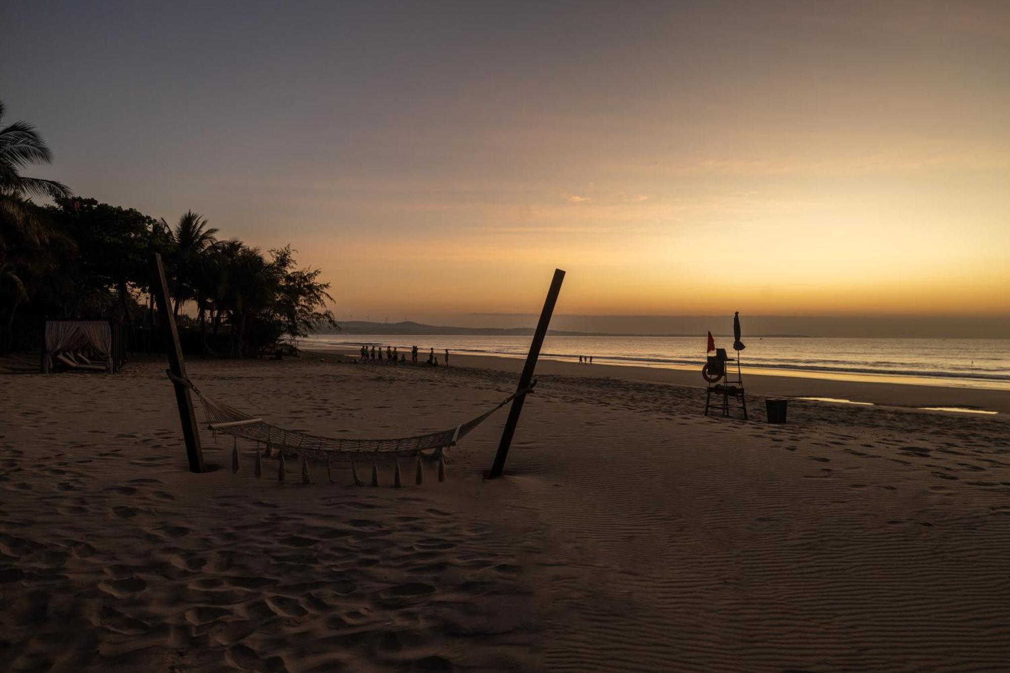 Anantara Mui Ne Resort Екстериор снимка